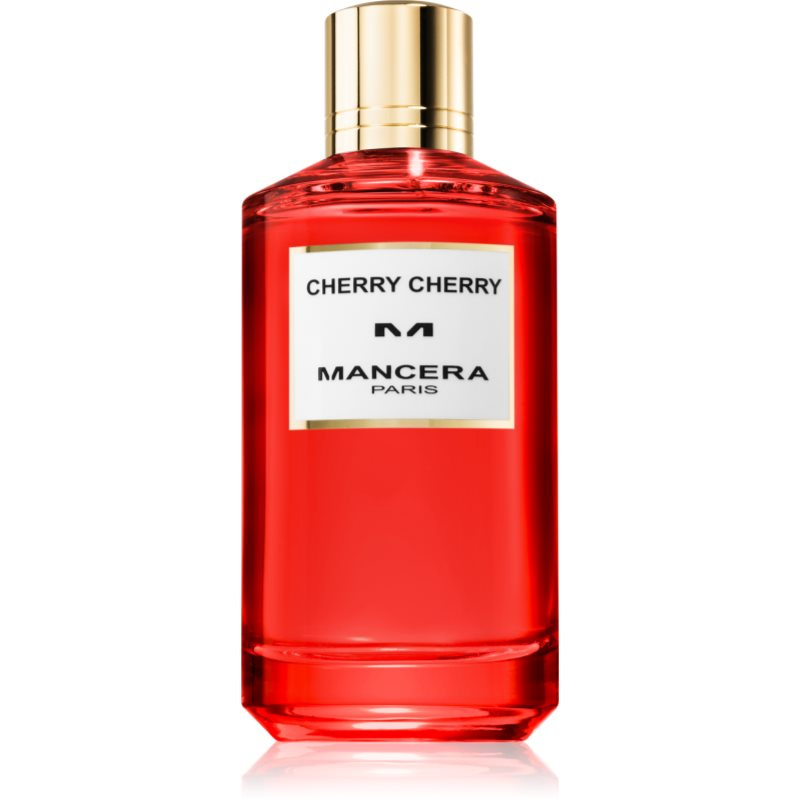 Mancera Cherry Cherry parfémovaná voda unisex 120 ml