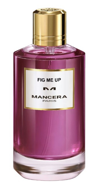 Mancera Fig Me Up parfémovaná voda unisex 120 ml
