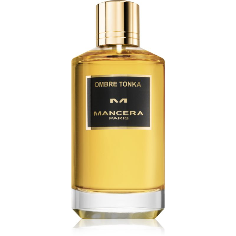 Mancera Ombre Tonka parfémovaná voda unisex 120 ml