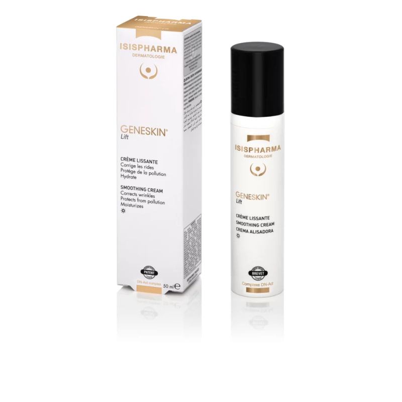 ISISPHARMA GENESKIN Lift vyhlazující krém 50 ml