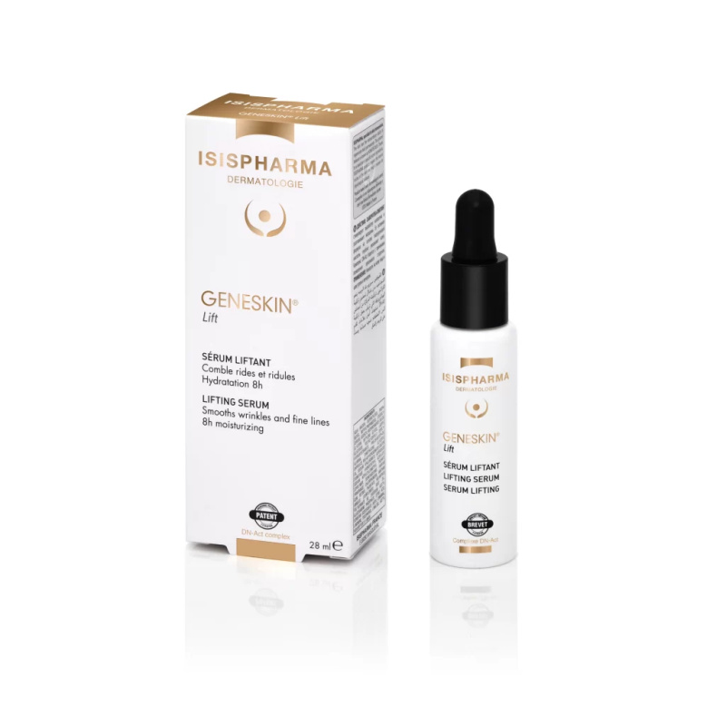 ISISPHARMA GENESKIN Lift liftingové sérum 28 ml