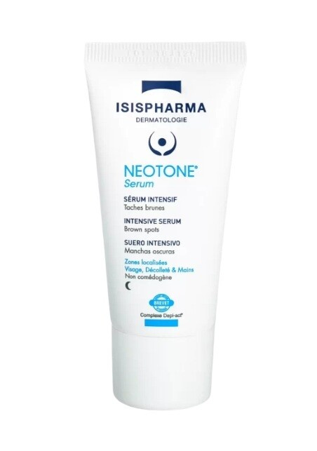 ISISPHARMA NEOTONE depigmentační sérum 30 ml