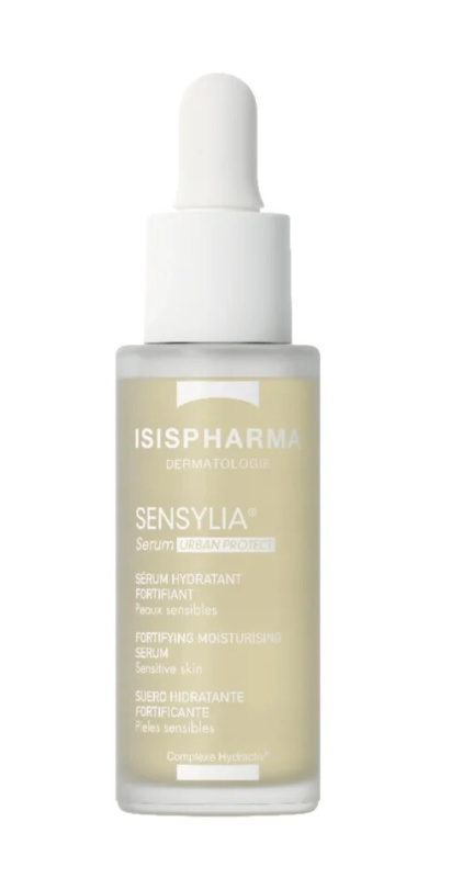 ISISPHARMA Sensylia Moisturising Serum URBAN PROTECT 30ml
