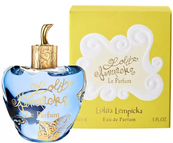 Lolita Lempicka Le Parfum parfémovaná voda pro ženy 30 ml