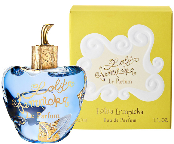 Lolita Lempicka Le Parfum parfémovaná voda pro ženy 30 ml