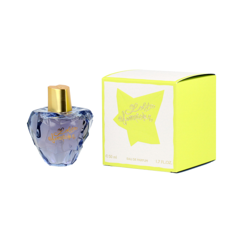 Lolita Lempicka Lolita Lempicka Mon Premier Parfum parfémovaná voda pro ženy 50 ml