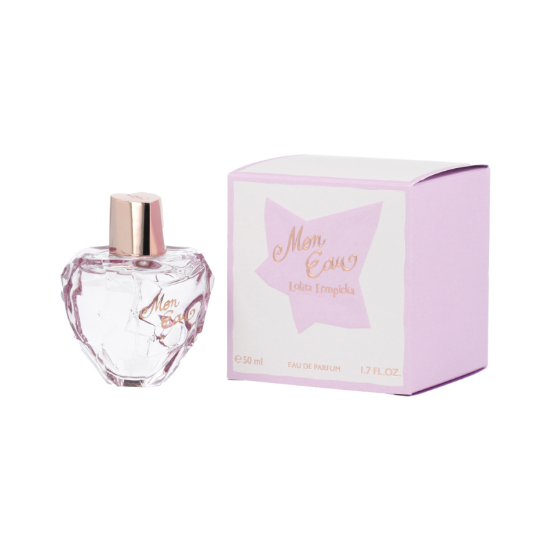 Lolita Lempicka Mon Eau parfémovaná voda pro ženy 50 ml