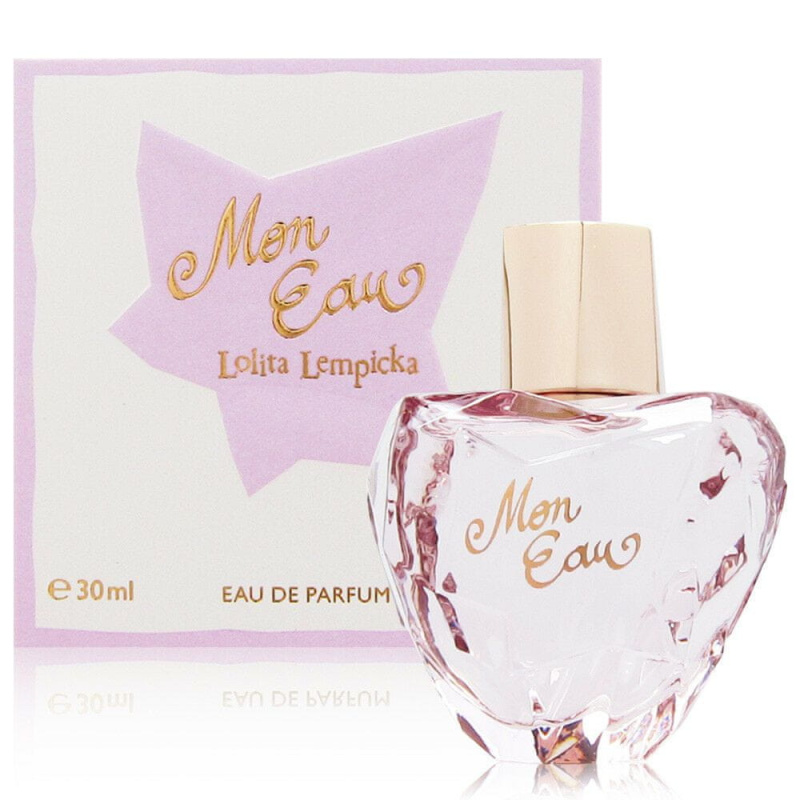 Lolita Lempicka Mon Eau parfémovaná voda pro ženy 30 ml