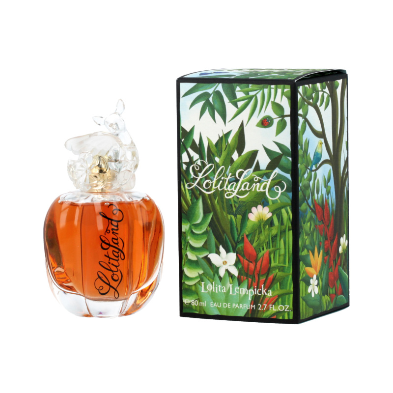 Lolita Lempicka Lolita Land parfémovaná voda pro ženy 80 ml