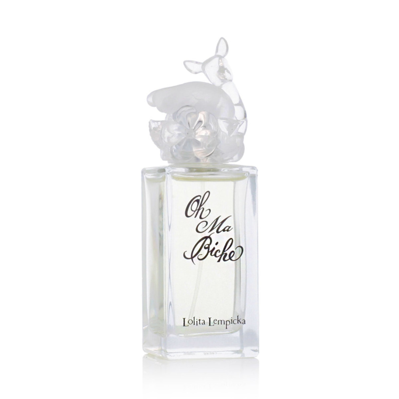Lolita Lempicka Oh Ma Biche parfémovaná voda pro ženy 50 ml