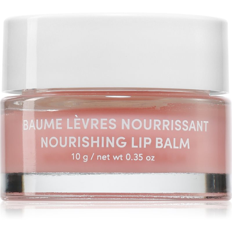 Merci Handy Nourishing Lip Balm vyživující balzám na rty 10 g
