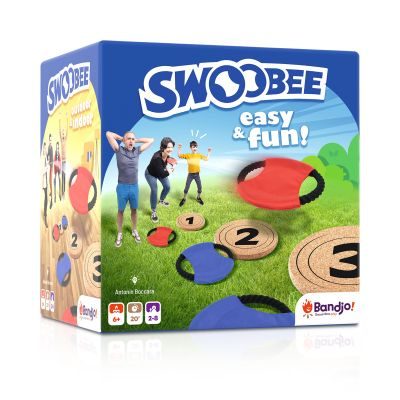 Swoobee Albi