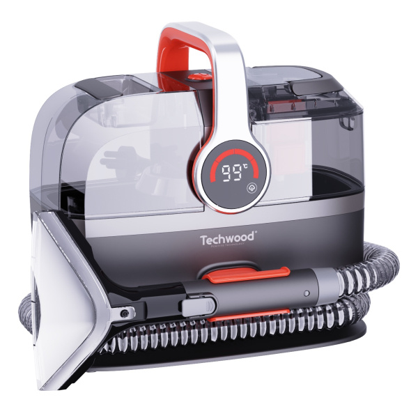 Tepovač s párou TAN-7055V