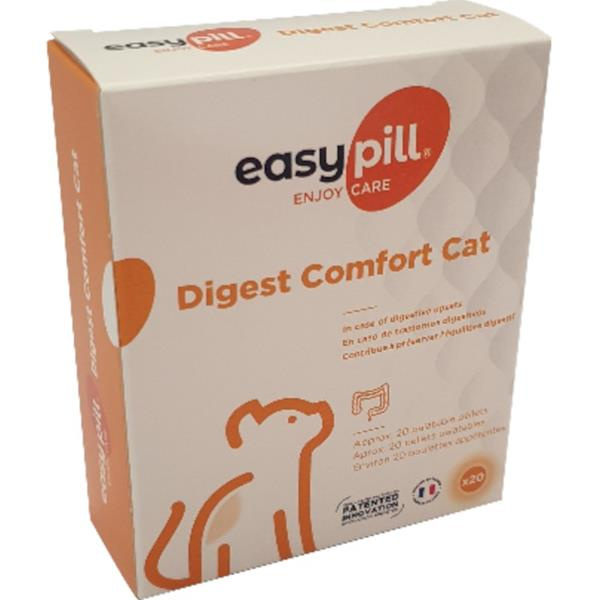 Easypill Digest Comfort Cat 40 g