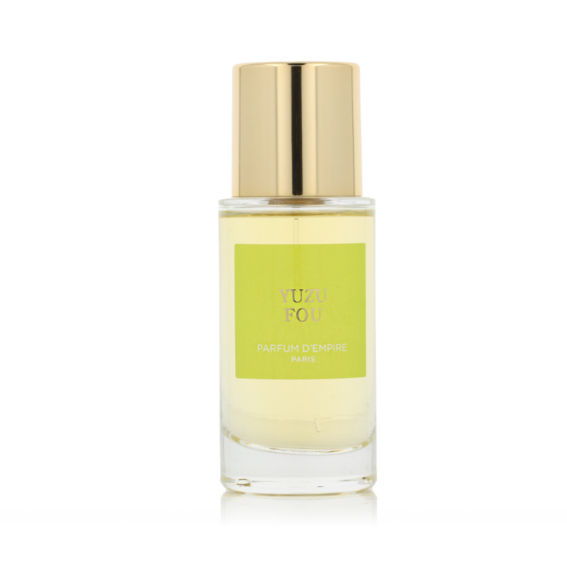 Parfum d'Empire Yuzu Fou EDP 50 ml UNISEX
