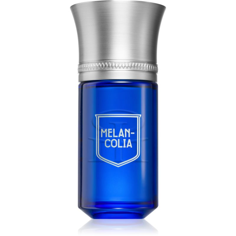 Liquides Imaginaires Melancolia EDP 100 ml UNISEX