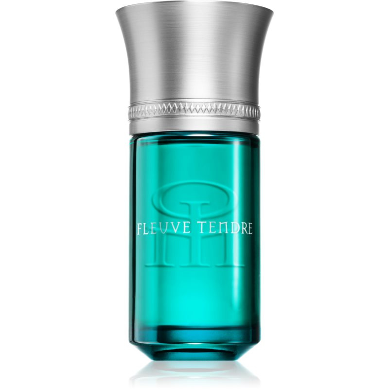 Les Liquides Imaginaires Fleuve Tendre parfémovaná voda unisex 50 ml