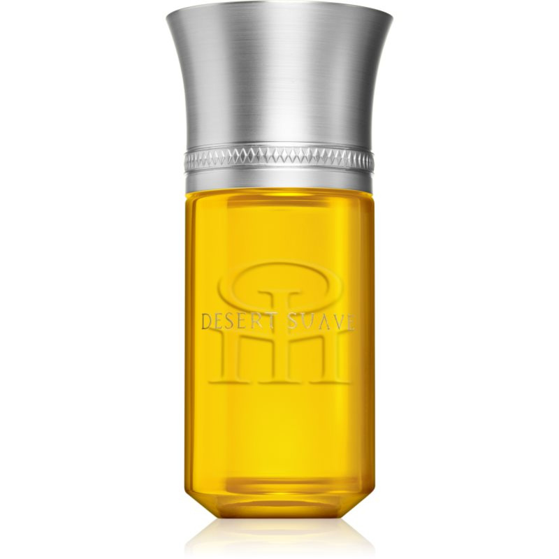 Les Liquides Imaginaires Desert Suave parfémovaná voda unisex 50 ml