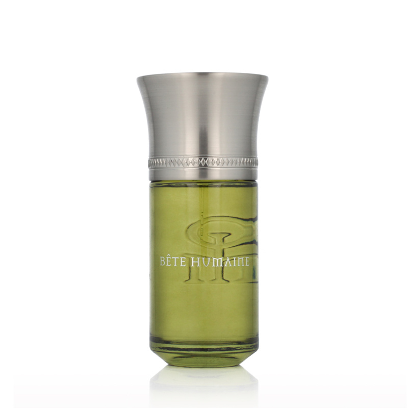 Les Liquides Imaginaires Bête Humaine parfémovaná voda unisex 100 ml