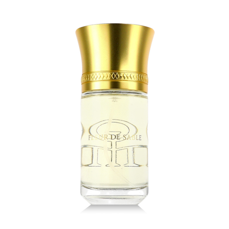 Les Liquides Imaginaires Fleur de Sable parfémovaná voda unisex 50 ml