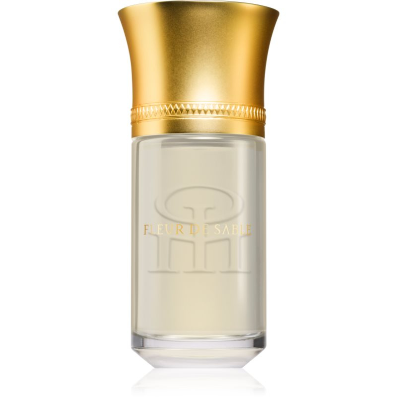Les Liquides Imaginaires Fleur de Sable parfémovaná voda unisex 50 ml