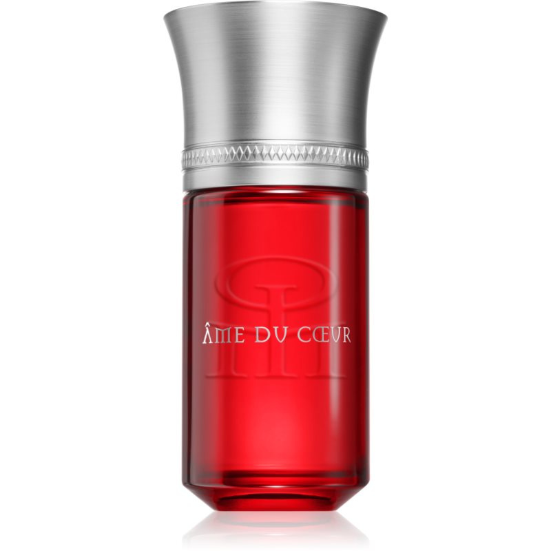 Les Liquides Imaginaires Ame du Coeur parfémovaná voda unisex 100 ml