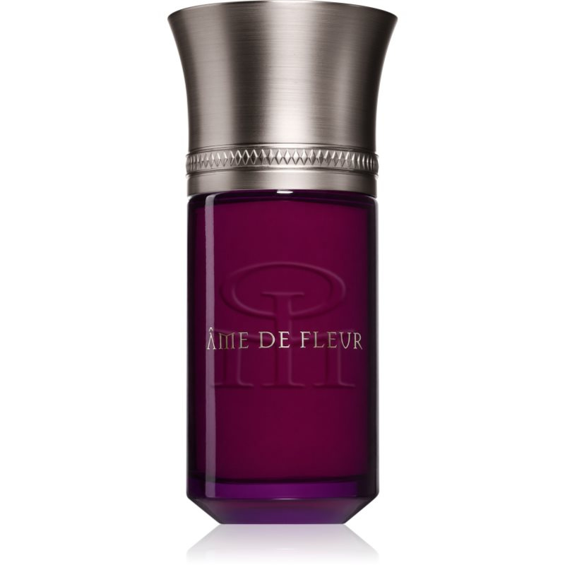Les Liquides Imaginaires Âme de Fleur parfémovaná voda unisex 100 ml