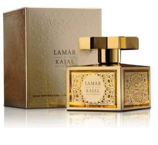 Kajal Lamar parfémovaná voda unisex 100 ml