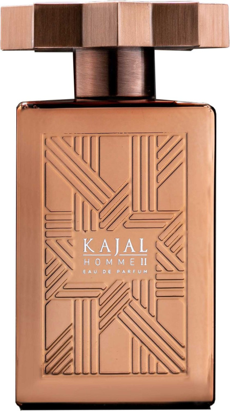 Kajal Homme II parfémovaná voda pro muže 100 ml