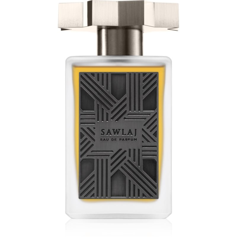Kajal Sawlaj parfémovaná voda unisex 100 ml