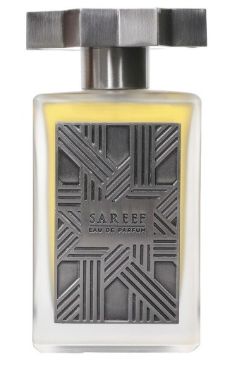 Kajal Sareef parfémovaná voda unisex 100 ml