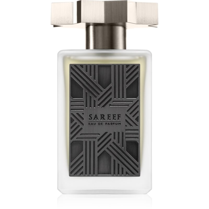 Kajal Sareef parfémovaná voda unisex 100 ml