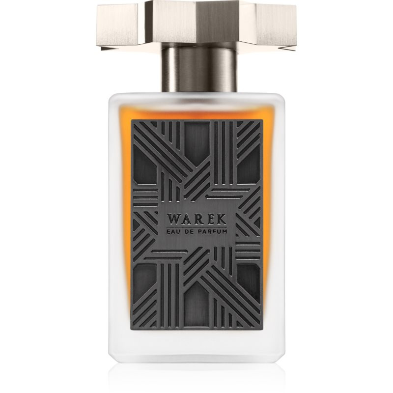Kajal Warek parfémovaná voda unisex 100 ml