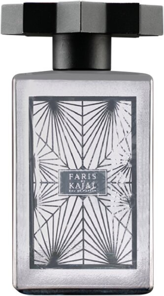Kajal Faris parfémovaná voda unisex 100 ml