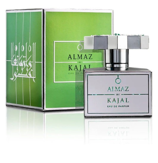Kajal Almaz parfémovaná voda unisex 100 ml