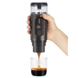 Handpresso SAS E-presso Plus Outdoor kávovar
