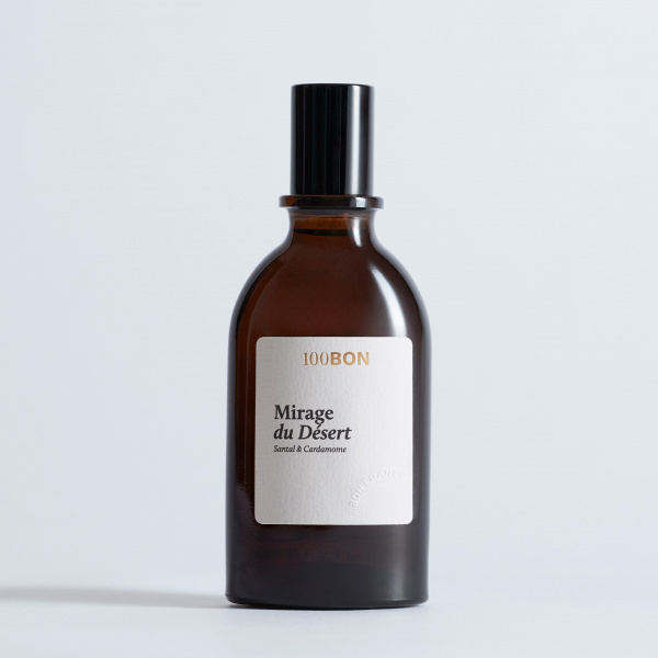 100BON MIRAGE DU DÉSERT toaletní voda 50 ml