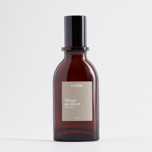 100BON MIRAGE DU DÉSERT toaletní voda 30 ml