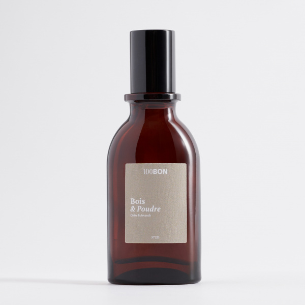 100BON BOIS & POUDRE toaletní voda 30 ml