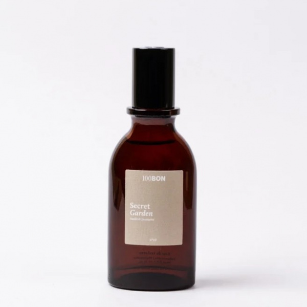 100BON Secret Garden toaletní voda unisex 30 ml