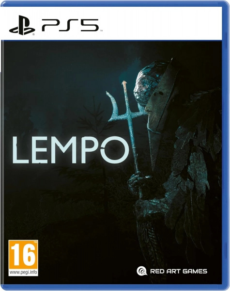 Lempo