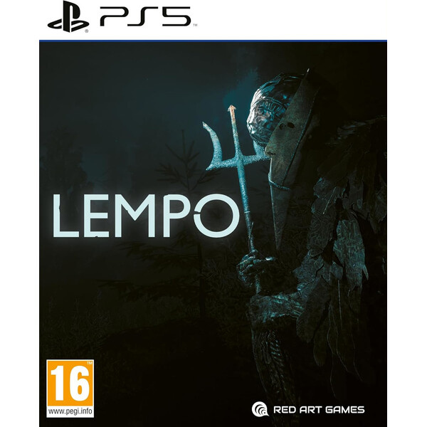 Lempo