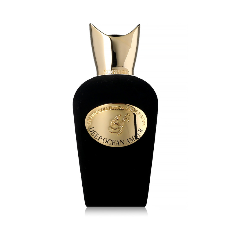 Sospiro Deep Ocean Amber parfémovaná voda unisex 100 ml
