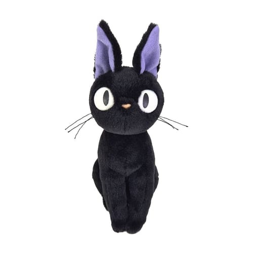 Plyšák Kiki´s Delivery Service - Jiji, 21 cm