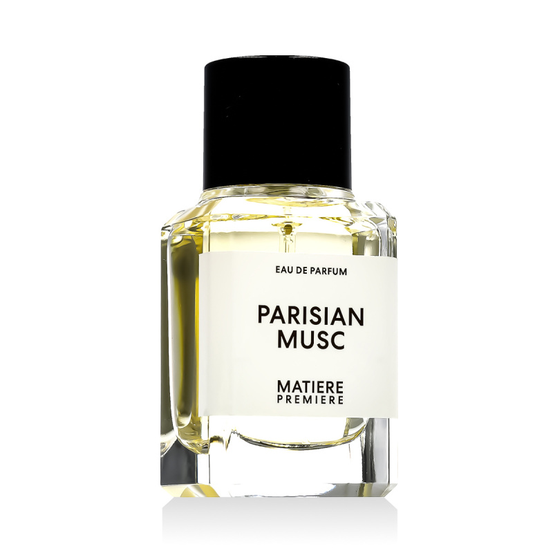Matiere Premiere Parisian Musc parfémovaná voda unisex 50 ml