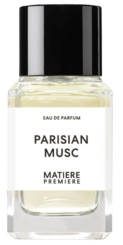 Matiere Premiere Parisian Musc parfémovaná voda unisex 50 ml