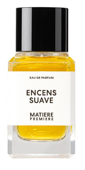 Matiere Premiere Encens Suave parfémovaná voda unisex 50 ml