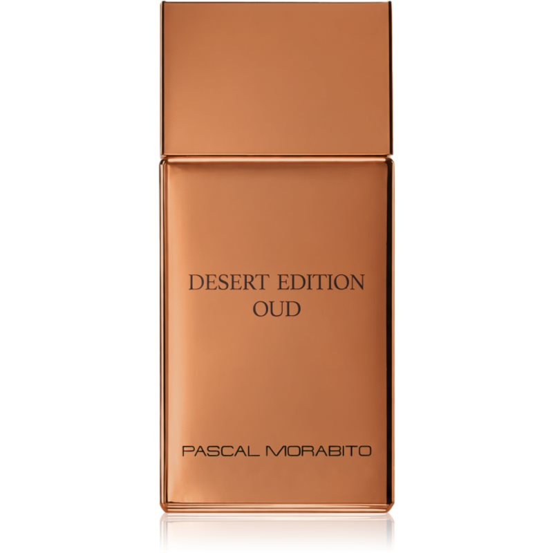 Pascal Morabito Desert Edition Oud parfémovaná voda pro muže 100 ml