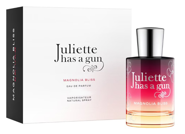 JULIETTE HAS A GUN Magnolia Bliss EDP 50 ml UNISEX