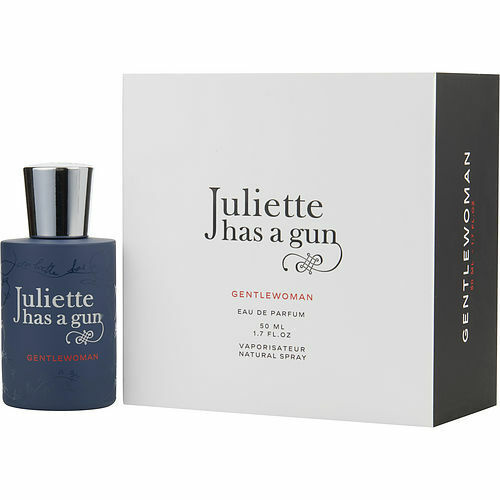 JULIETTE HAS A GUN Gentlewoman EDP 50 ml W